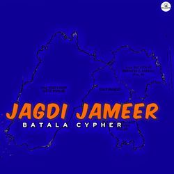 Jagdi Jameer