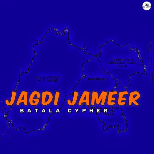 Jagdi Jameer