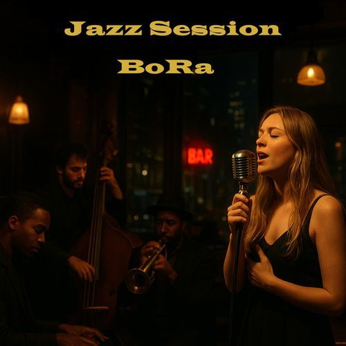 Jazz Session