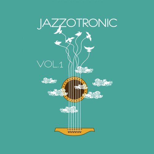 Jazzotronic, Vol. 1