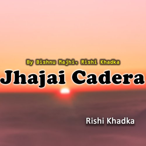 Jhajai Cadera_poster_image