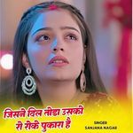 Jisne Dil Toda Usko Ro Roke Pukara Hai