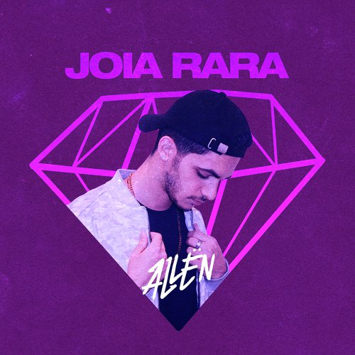 Joia Rara cover art
