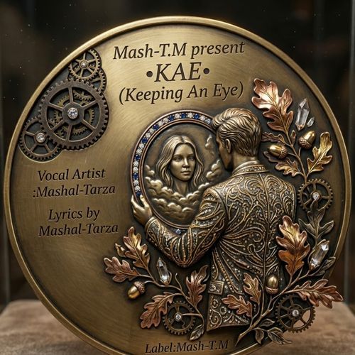 KAE•Keeping An Eye
