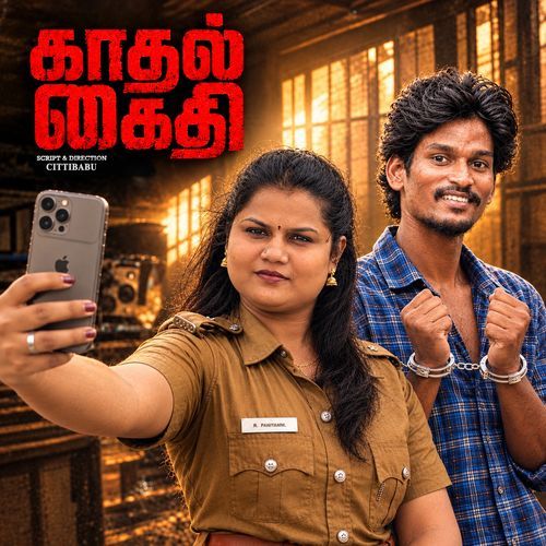 Kadhal Kaidhi