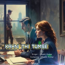 Kahni Thi Tumse-KjoleUB2RH8