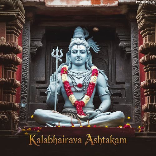 Kalabhairava Ashtakam