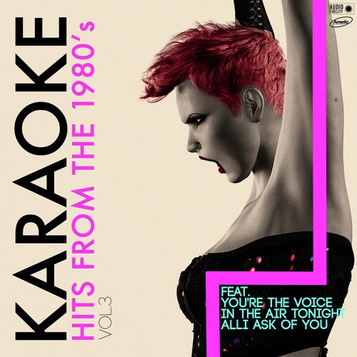Tonight I'm Yours (In the Style of Rod Stewart) [Karaoke Version]