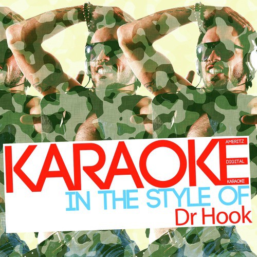 In over My Head (Karaoke Version)
