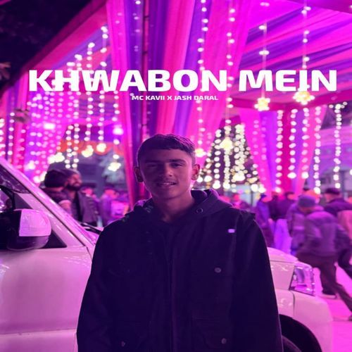 Khwabon Mein