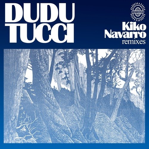 Pai Benedito (Kiko Navarro Afroterraneo Remix) cover art