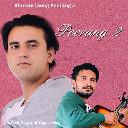 Kinnauri Song Peerang (2)