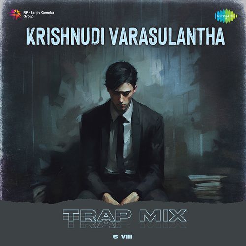 Krishnudi Varasulantha - Trap Mix