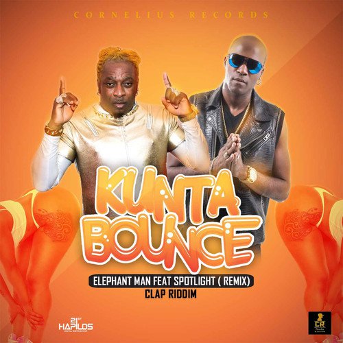 Kunta Bounce - 1