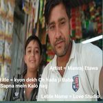 Kyon Dekh Ch Hada Ji Baba Sapna Mein Kalo Nag