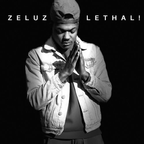 LETHAL! cover art