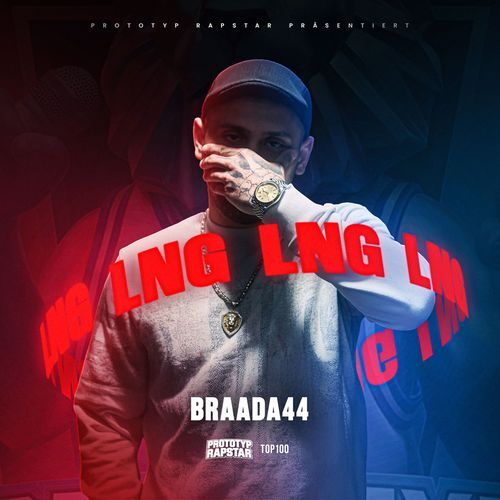 LNG cover art