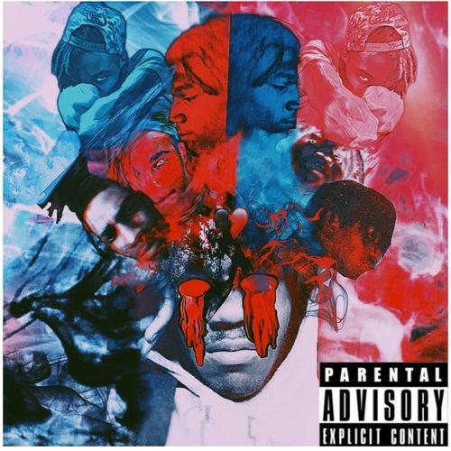 DeROZEN! cover art