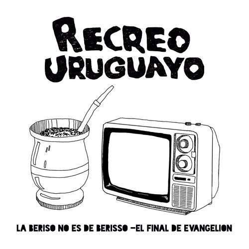 La Beriso No Es de Berisso cover art