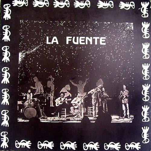 La Fuente_poster_image