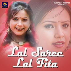 Lal Saree Lal Fita-Gwc8CTJmGks