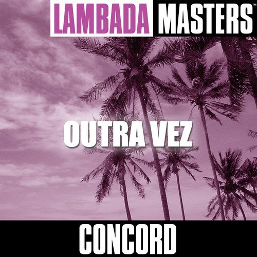 Lambada Masters: Outra Vez_poster_image