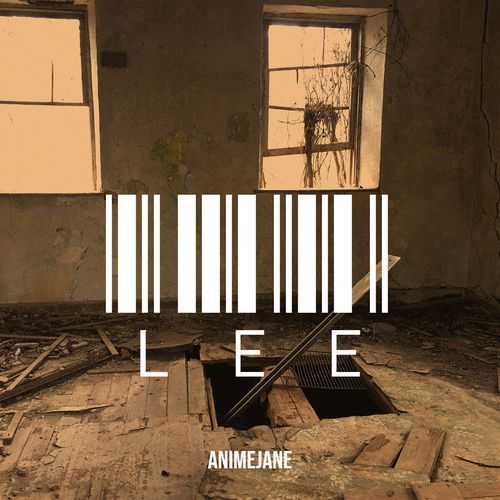 Alexander cover art