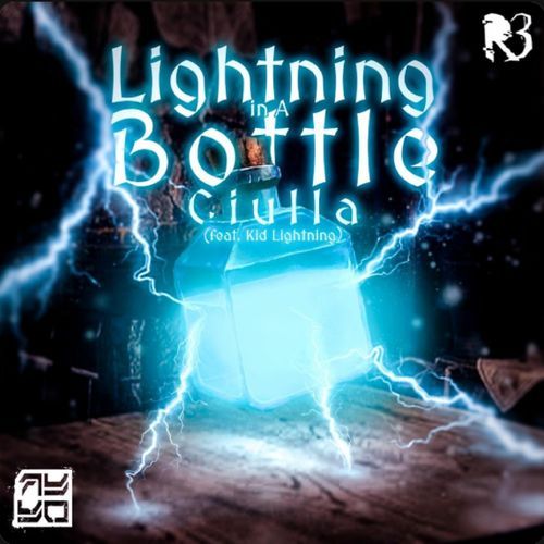 Lightning In A Bottle (feat. Kid Lightning)