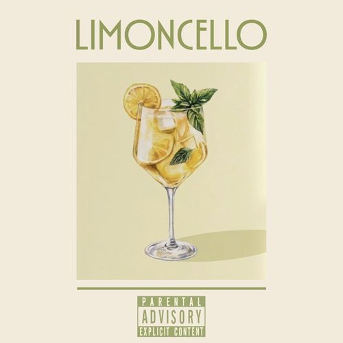 Limoncello
