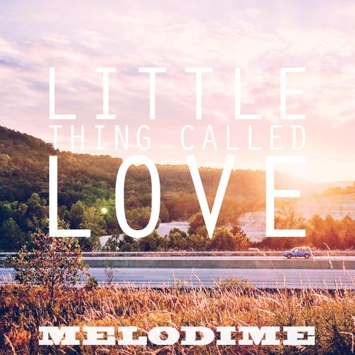 Little Thing Called Love