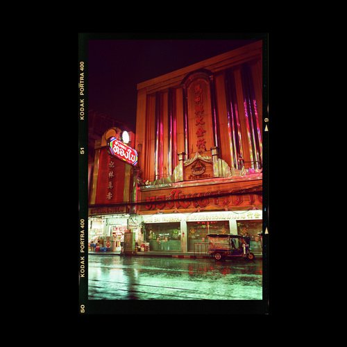 Lo-Fi Hip-Hop Beats - Chillout