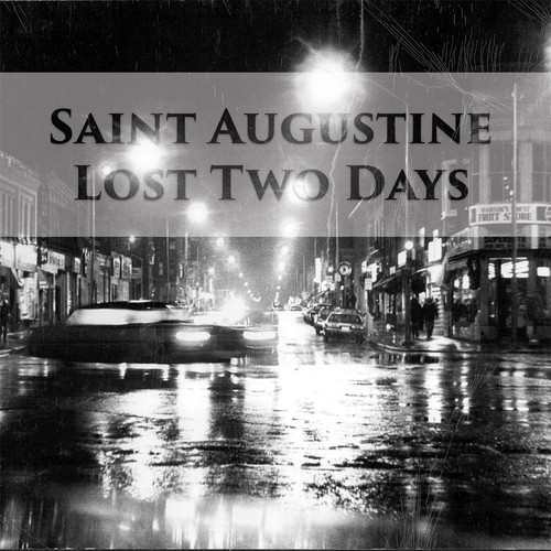 Paris cover art