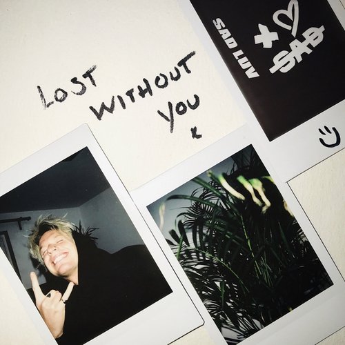 Lost Without You_poster_image