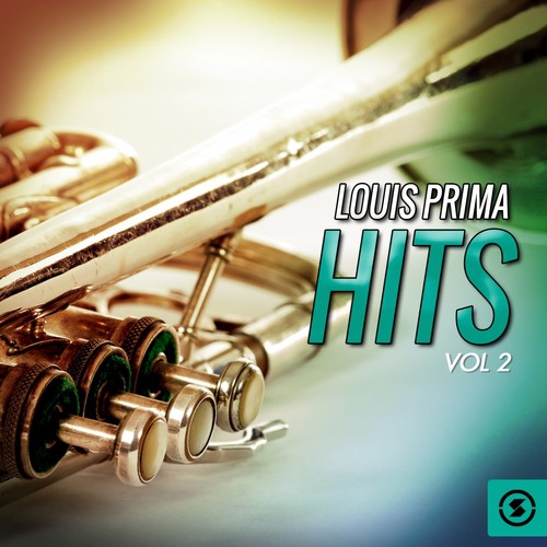 Shadrack, Louis Prima