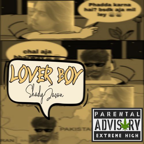 Lover Boy