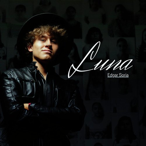 Luna cover art