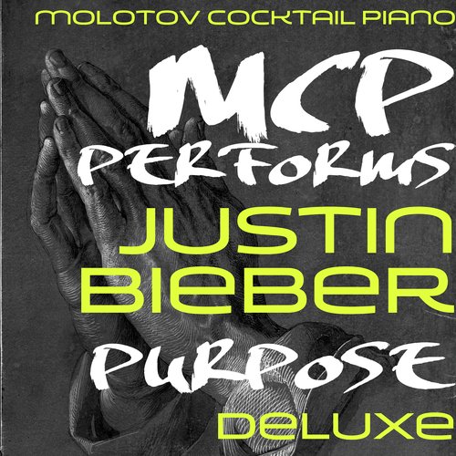 MCP Performs Justin Bieber: Purpose