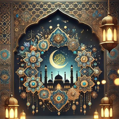 رَمَضان کی رُوحانی بہاریں