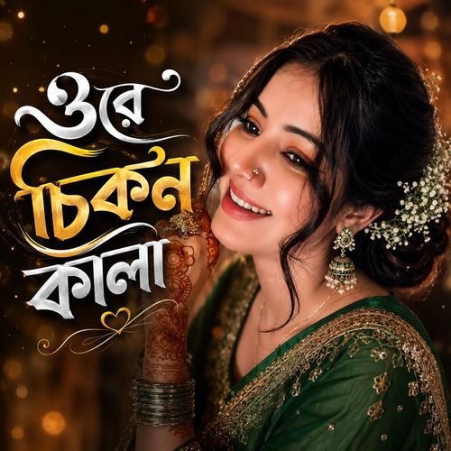 ওরে চিকন কালা