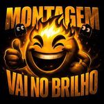 MONTEGEM VAI NO BRILHO