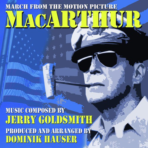 MacArthur - March from the Motion Picture