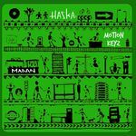 Madan Reworked (feat. Dj Shaps)