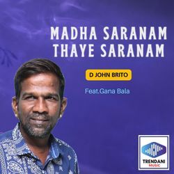 Madha Saranam Thaye Saranam-NlxaVSd4Z1U