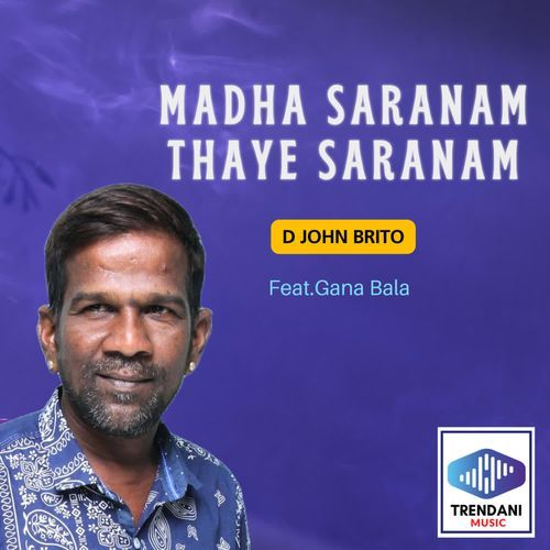 Madha Saranam Thaye Saranam