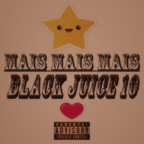 Mais cover art