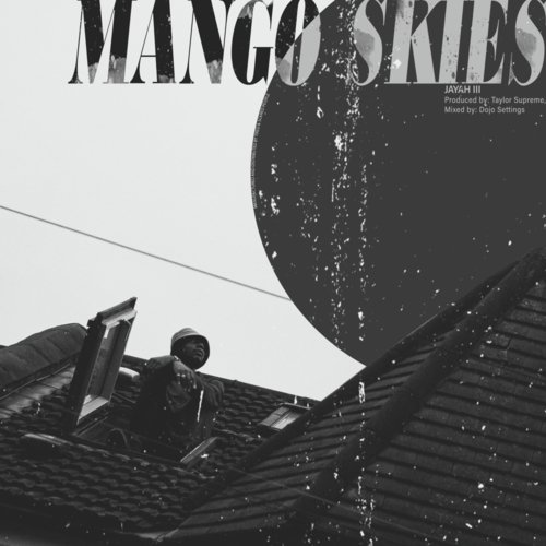 Mango Skies cover art