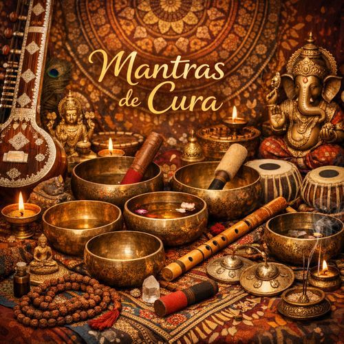 OM — MANTRA DA VISÃO INTERIOR