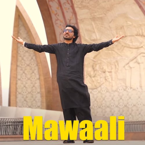 Mawaali