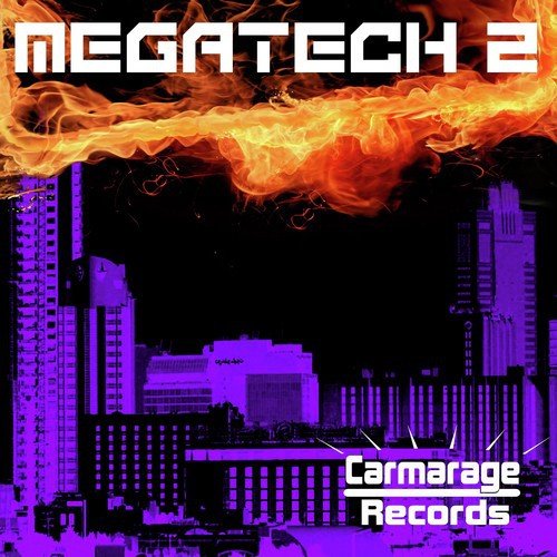 Need Computer (Nemanja Jovic Remix)