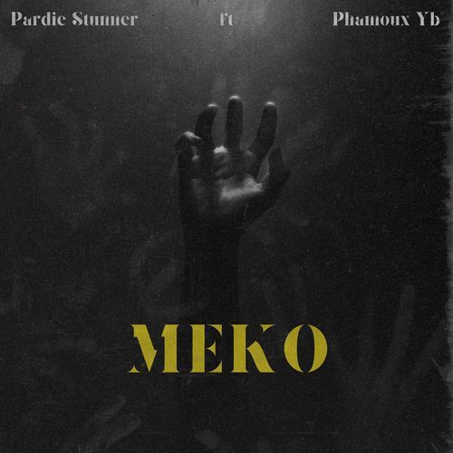 Meko cover art